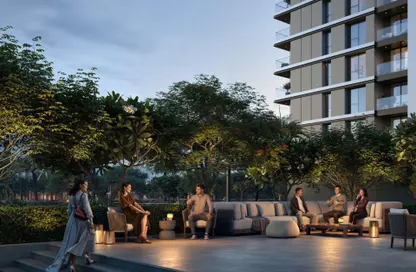 شقة - 3 غرف نوم - 3 حمامات للبيع في ليفيا بالقصر - مرسى خور دبي - دبي شقة - 3 غرف نوم - 3 حمامات للبيع في ليفيا بالقصر - مرسى خور دبي - دبي