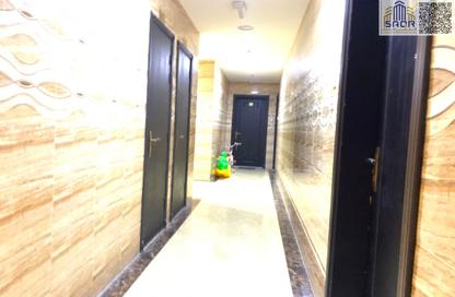 Apartment - 1 Bedroom - 1 Bathroom for rent in Al Rawda 2 Villas - Al Rawda 2 - Al Rawda - Ajman
