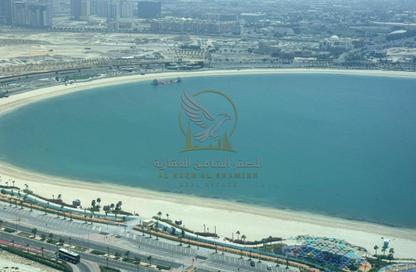 Apartment - 2 Bedrooms - 3 Bathrooms for rent in Al Mamzar - Al Mamzar - Sharjah - Sharjah