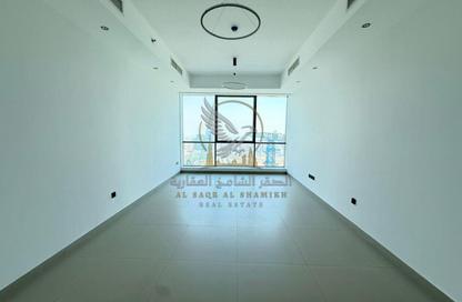 Apartment - 2 Bedrooms - 3 Bathrooms for rent in Al Mamzar - Al Mamzar - Sharjah - Sharjah