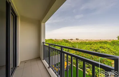 Townhouse - 3 Bedrooms - 4 Bathrooms for rent in Maple at Dubai Hills Estate 3 - Maple at Dubai Hills Estate - Dubai Hills Estate - Dubai