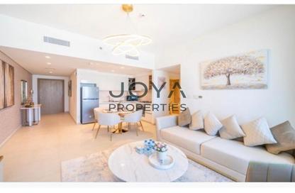 Apartment - 1 - 2 for rent in Downtown Views II Tower 3 - Downtown Views II - Zabeel 2 - Zabeel - Dubai Apartment - 1 - 2 for rent in Downtown Views II Tower 3 - Downtown Views II - Zabeel 2 - Zabeel - Dubai