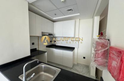 Apartment - 2 Bedrooms - 3 Bathrooms for rent in RR Residence - Dubai South (Dubai World Central) - Dubai