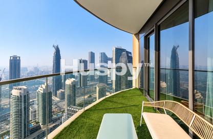 Apartment - 2 - 2 for rent in Grande - Opera District - Downtown Dubai - Dubai Apartment - 2 - 2 for rent in Grande - Opera District - Downtown Dubai - Dubai
