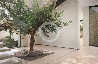 Villa - 4 Bedrooms - 5 Bathrooms for sale in Tranquility - Haven By Aldar - Dubai Land - Dubai
