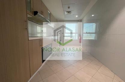 Apartment - 3 Bedrooms - 4 Bathrooms for rent in Millennium Executive Tower - Sheikh Zayed Road - Dubai