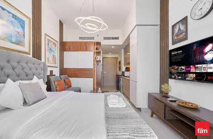 شقة - 1 حمام للايجار في 1 عزيزي ريفيرا - عزيزي ريفيرا - ميدان واحد - ميدان - دبي