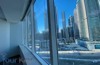 مركز أعمال - استوديو - 1 حمام للايجار في مرتفعات إمباير 1 - القمم الإمبراطورية - الخليج التجاري - دبي مركز أعمال - استوديو - 1 حمام للايجار في مرتفعات إمباير 1 - القمم الإمبراطورية - الخليج التجاري - دبي