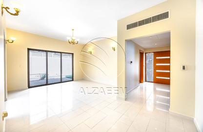 Villa - 4 Bedrooms - 5 Bathrooms for sale in Hemaim Community - Al Raha Gardens - Abu Dhabi