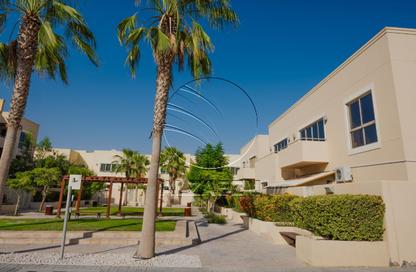 Villa - 4 Bedrooms - 5 Bathrooms for sale in Hemaim Community - Al Raha Gardens - Abu Dhabi Villa - 4 Bedrooms - 5 Bathrooms for sale in Hemaim Community - Al Raha Gardens - Abu Dhabi