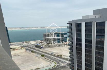 Apartment - 3 Bedrooms - 3 Bathrooms for rent in The Bridges - Shams Abu Dhabi - Al Reem Island - Abu Dhabi