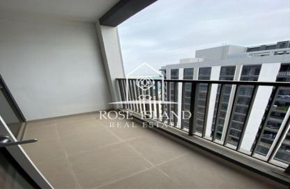 Apartment - 3 Bedrooms - 3 Bathrooms for rent in The Bridges - Shams Abu Dhabi - Al Reem Island - Abu Dhabi