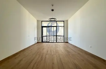 Apartment - 1 Bedroom - 2 Bathrooms for rent in The Waves Residences - Mankhool - Bur Dubai - Dubai