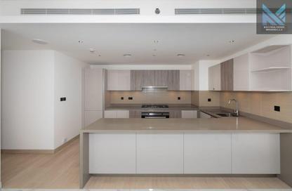 Apartment - 3 - 4 for sale in Crest Grande - Sobha Hartland - Mohammed Bin Rashid City - Dubai