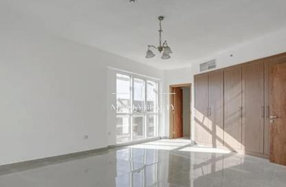Apartment - 1 Bedroom - 2 Bathrooms for rent in Lakeside Tower D - Lakeside Residence - Dubai Production City (IMPZ) - Dubai