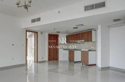 Apartment - 1 Bedroom - 2 Bathrooms for rent in Lakeside Tower D - Lakeside Residence - Dubai Production City (IMPZ) - Dubai