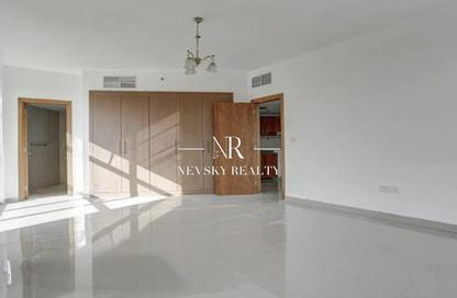 Apartment - 1 Bedroom - 2 Bathrooms for rent in Lakeside Tower D - Lakeside Residence - Dubai Production City (IMPZ) - Dubai