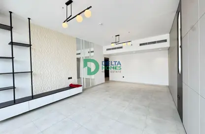 Apartment - 2 Bedrooms - 3 Bathrooms for rent in Deansgate By Ade - Majan - Dubai Land - Dubai