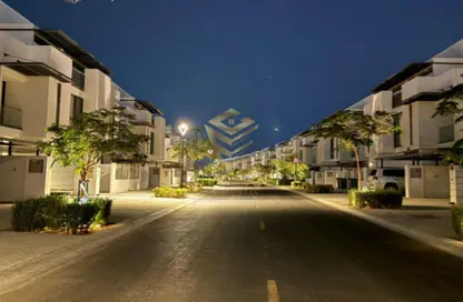 Villa - 4 Bedrooms - 5 Bathrooms for sale in Sun Island - Ajmal Makan City - Sharjah Waterfront City - Sharjah