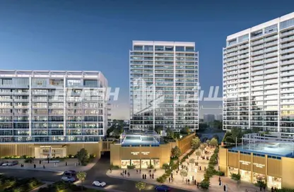 Apartment - 2 Bedrooms - 3 Bathrooms for sale in Cape Hayat - Mina Al Arab - Ras Al Khaimah