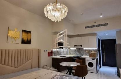 Apartment - Studio - 1 Bathroom for rent in Jewelz by Danube - Arjan - Dubai Apartment - Studio - 1 Bathroom for rent in Jewelz by Danube - Arjan - Dubai