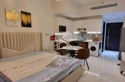 Apartment - Studio - 1 Bathroom for rent in Jewelz by Danube - Arjan - Dubai Apartment - Studio - 1 Bathroom for rent in Jewelz by Danube - Arjan - Dubai
