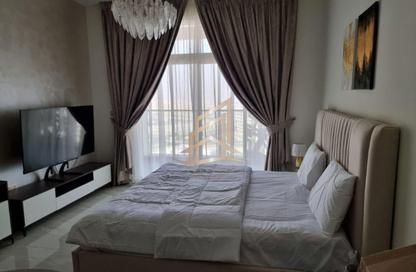 Apartment - Studio - 1 Bathroom for rent in Jewelz by Danube - Arjan - Dubai Apartment - Studio - 1 Bathroom for rent in Jewelz by Danube - Arjan - Dubai