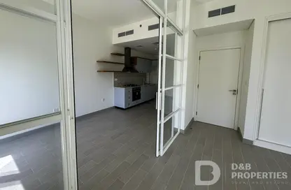 شقة - غرفة نوم - 1 حمام للبيع في جولف فيل بلوك أ - جولف فل - دبي هيلز استيت - دبي