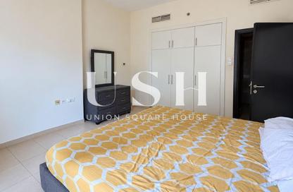 Apartment - 1 - 1 for rent in Yacht Bay - Dubai Marina - Dubai Apartment - 1 - 1 for rent in Yacht Bay - Dubai Marina - Dubai