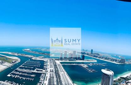 Apartment - 2 - 3 for rent in Princess Tower - Dubai Marina - Dubai Apartment - 2 - 3 for rent in Princess Tower - Dubai Marina - Dubai