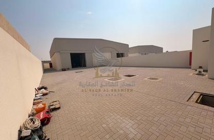 Factory - Studio - 1 Bathroom for rent in Al Sajaa S - Al Sajaa - Sharjah
