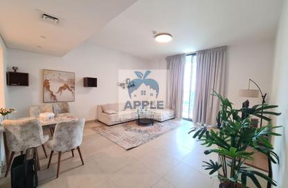 Apartment - 1 Bedroom - 2 Bathrooms for rent in MISK Apartments - Aljada - Sharjah