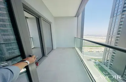 شقة - 2 غرف نوم - 2 حمامات للبيع في شوبا كرييك فيستاس برج ب - صبحا هارتلاند - مدينة الشيخ محمد بن راشد - دبي