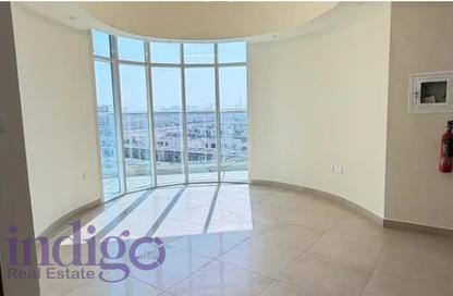 Apartment - 2 Bedrooms - 3 Bathrooms for rent in Azizi Plaza - Al Furjan - Dubai