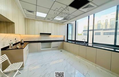 Villa - 3 - 5 for sale in Creekside - Al Zorah - Ajman