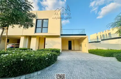 Villa - 3 Bedrooms - 5 Bathrooms for sale in Creekside - Al Zorah - Ajman