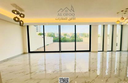 Villa - 3 - 5 for sale in Creekside - Al Zorah - Ajman