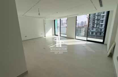 Office Space - Studio - 1 Bathroom for sale in Binghatti Azure - District 16 - Jumeirah Village Circle - Dubai