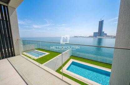 Villa - 6 - 7 for rent in Danah Bay - Al Marjan Island - Ras Al Khaimah Villa - 6 - 7 for rent in Danah Bay - Al Marjan Island - Ras Al Khaimah