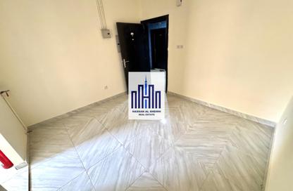 Apartment - Studio - 1 Bathroom for rent in Muwailih Building - Muwaileh - Sharjah Apartment - Studio - 1 Bathroom for rent in Muwailih Building - Muwaileh - Sharjah