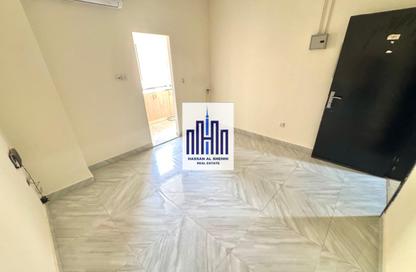 Apartment - Studio - 1 Bathroom for rent in Muwailih Building - Muwaileh - Sharjah Apartment - Studio - 1 Bathroom for rent in Muwailih Building - Muwaileh - Sharjah