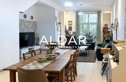 فيلا - 4 غرف نوم - 5 حمامات للايجار في ساندوفال لين - منطقة 14 - قرية جميرا الدائرية - دبي