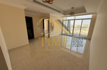 Apartment - 2 Bedrooms - 2 Bathrooms for rent in Al Rawda 2 Villas - Al Rawda 2 - Al Rawda - Ajman