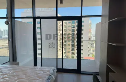 Apartment - 1 Bathroom for sale in Westwood By IMTIAZ - Al Furjan - Dubai