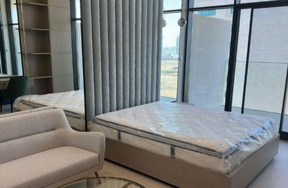 Apartment - Studio - 1 Bathroom for sale in Westwood By IMTIAZ - Al Furjan - Dubai