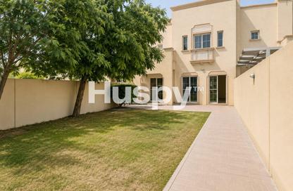 Villa - 2 Bedrooms - 3 Bathrooms for rent in Springs 11 - The Springs - Dubai Villa - 2 Bedrooms - 3 Bathrooms for rent in Springs 11 - The Springs - Dubai