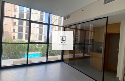 Apartment - 1 - 2 for rent in Souks Residential - Al Mamsha - Muwaileh - Sharjah