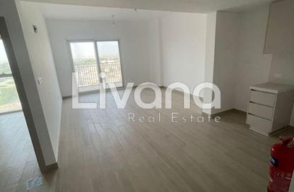 Apartment - 1 Bedroom - 1 Bathroom for rent in Waters Edge - Yas Island - Abu Dhabi
