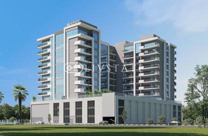 Apartment - 2 - 3 for sale in Azizi Zain - Al Furjan - Dubai Apartment - 2 - 3 for sale in Azizi Zain - Al Furjan - Dubai