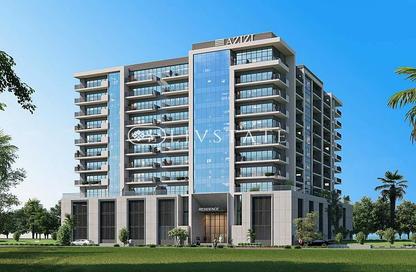 Apartment - 2 - 3 for sale in Azizi Zain - Al Furjan - Dubai